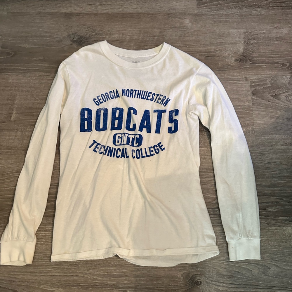 Georgia Northwestern Technical College L/S Tshirt